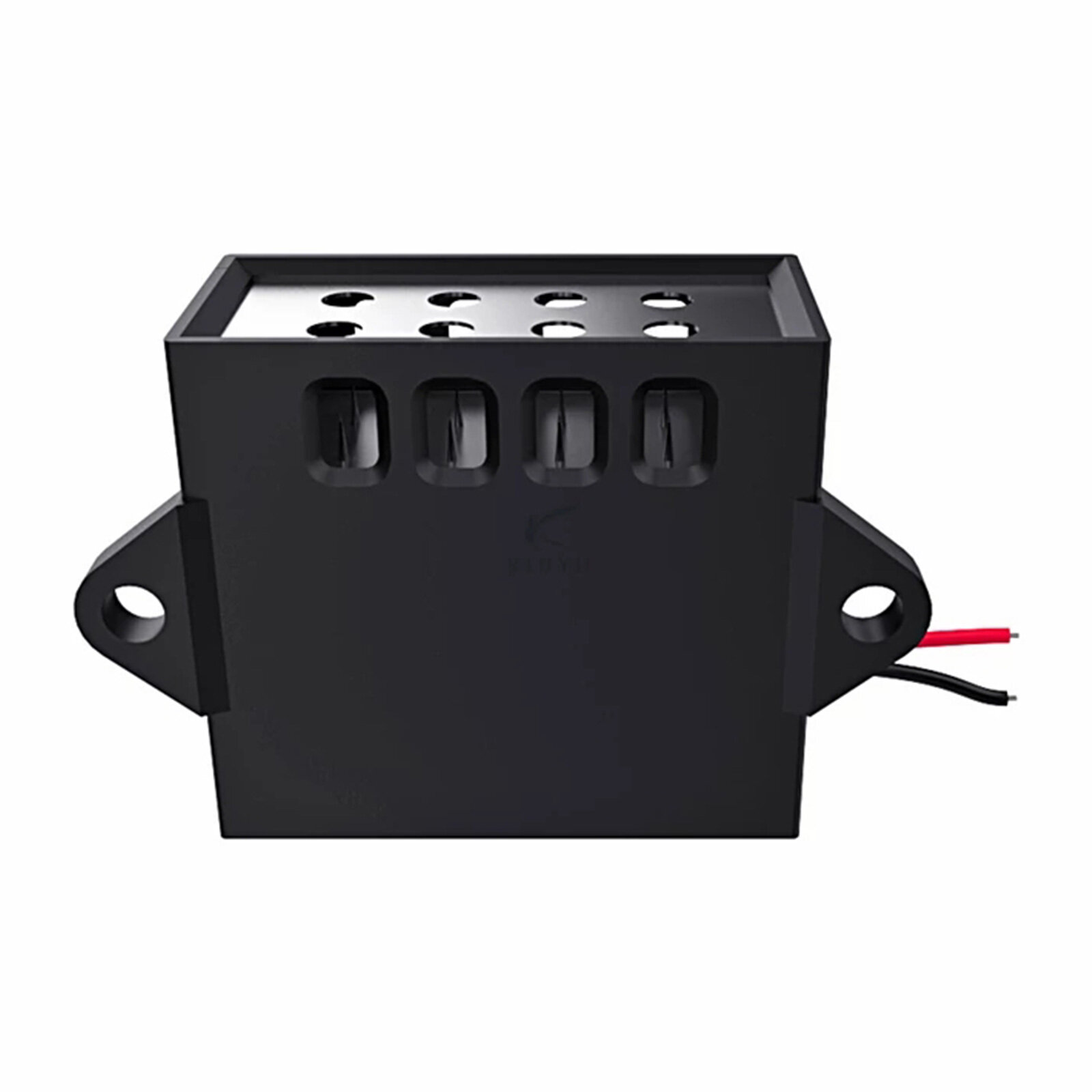 Negative Ion Generator 5V/12V/24V High Density Plasma ionizer Module Easy to Use