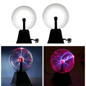 plasma ball lazada