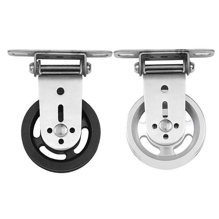 Neutron Oversized Pulley System VS BIKE ThaiPick Neutron oversized pulley system vs bike thaipick