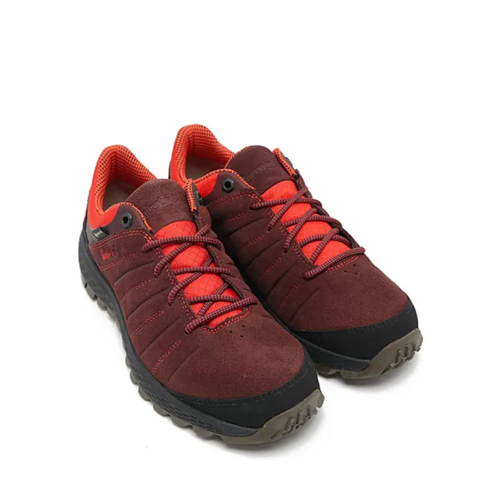 timberland parker ridge shoes