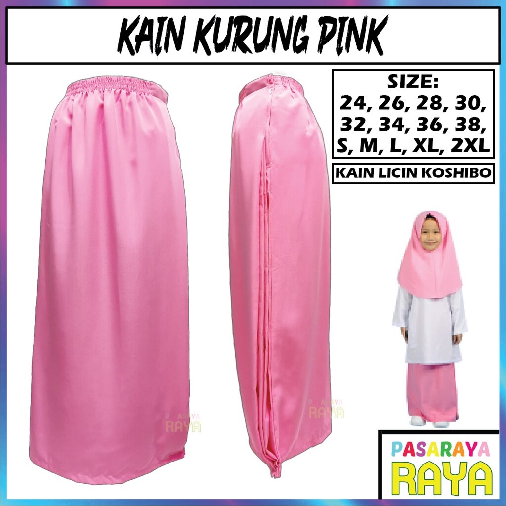 Kurung islam baju puteri Tengku Puteri