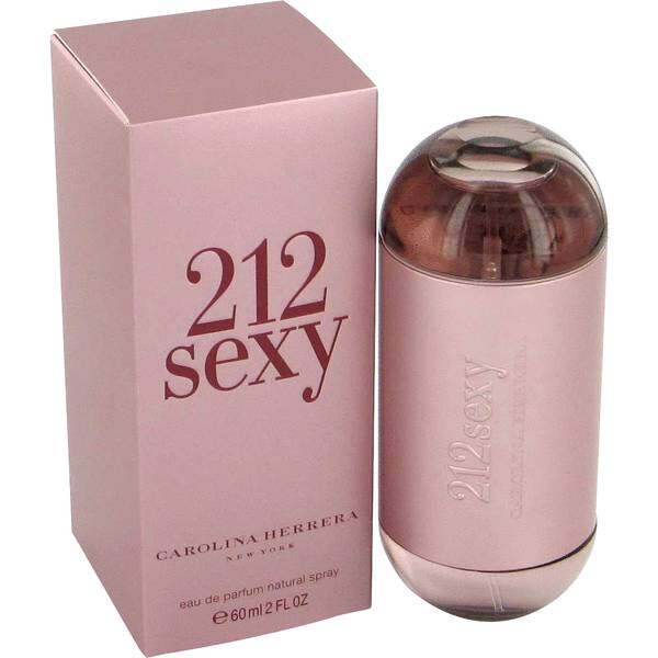 212 classic perfume