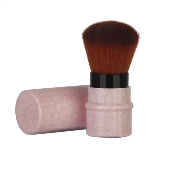 mini powder brush