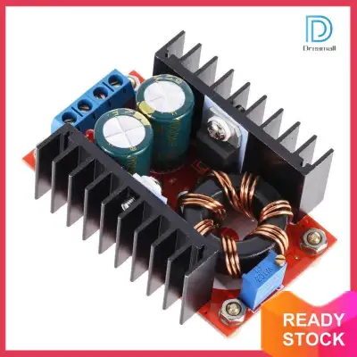 [Hot Sale] 150W DC-DC Boost Converter 10-32V to 12-35V 6A Step Up Power supply module [50% OFF]