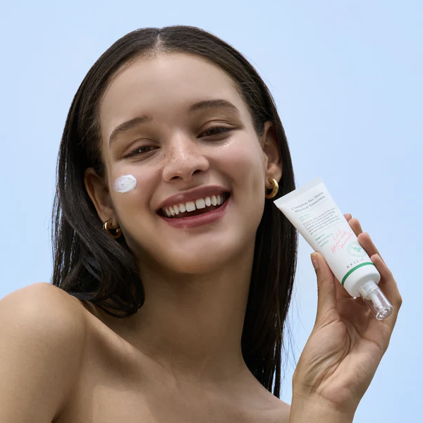 Kem Chống Nắng Vật Lý Hoàn Toàn Không Gây Căng Thẳng AXIS-Y 50Ml