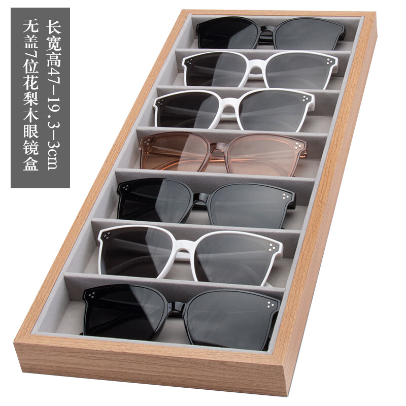 sunglasses display rack