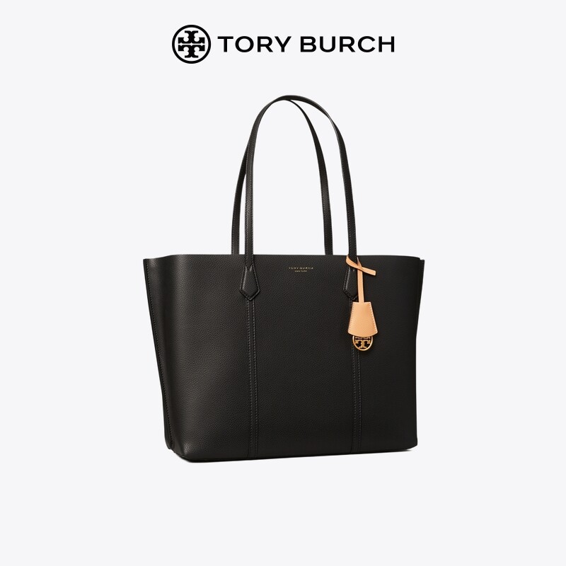TORY BURCH PERRY กระเป๋าโท้ทขนาดกลาง 81932 ราคา 6,866 บาท*ส่งฟรี