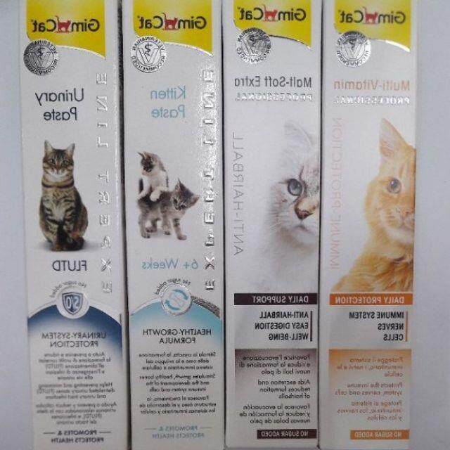 Beli gimcat multi vitamin Pada Harga Terendah  Lazada.com.my