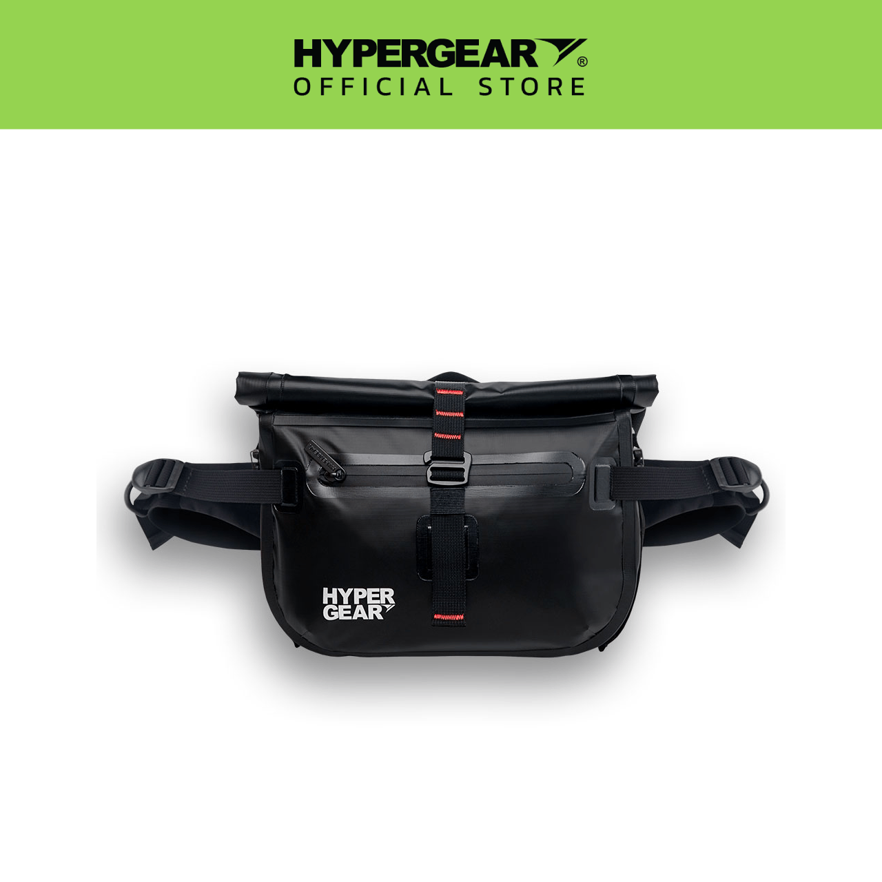 Hypergear discount waist pouch