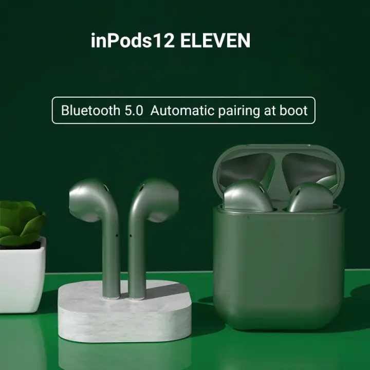 inpods lazada