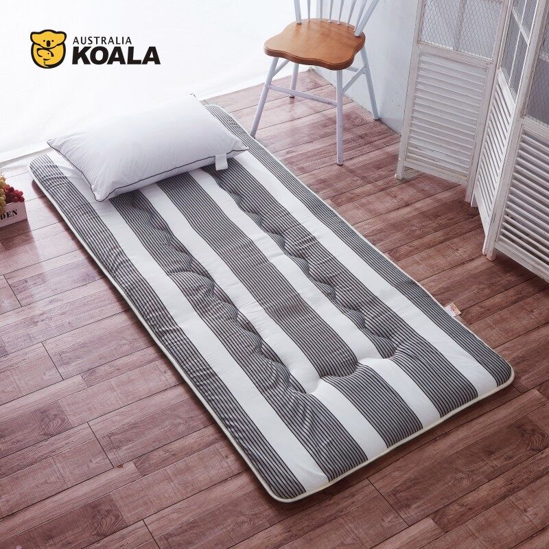 floor sleeping pad