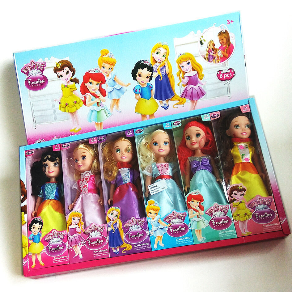 cheap princess dolls