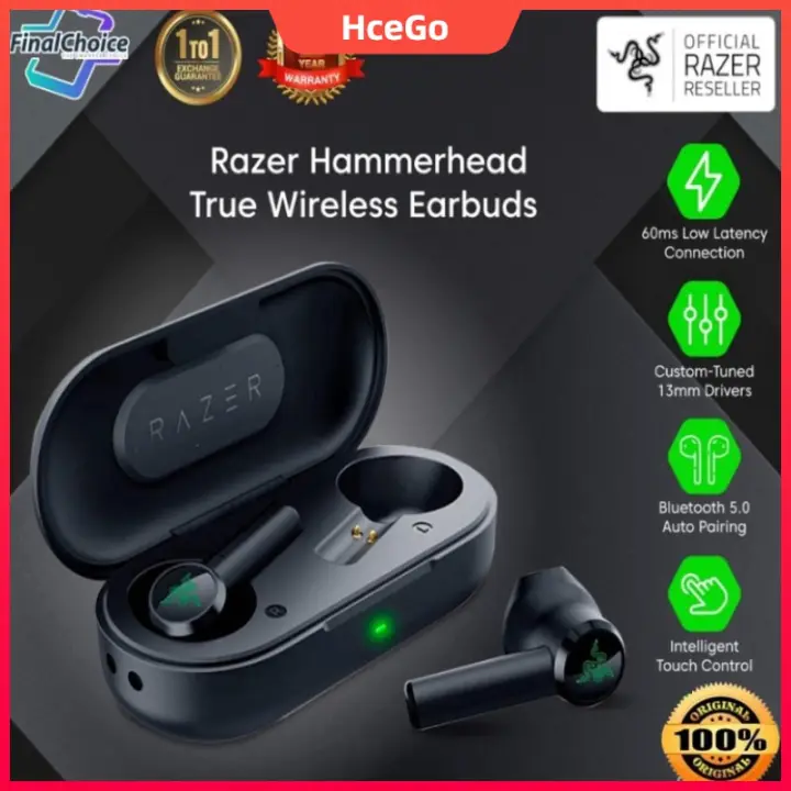 razer tws