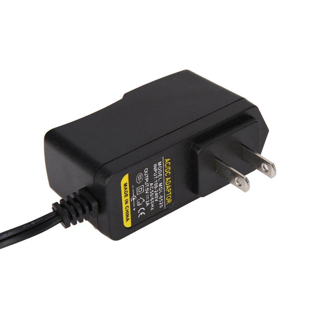 Bộ Chuyển Đổi Nguồn AC Sang DC 5.5Mm * 2.1Mm 5.5Mm * 2.5Mm 5V 2A