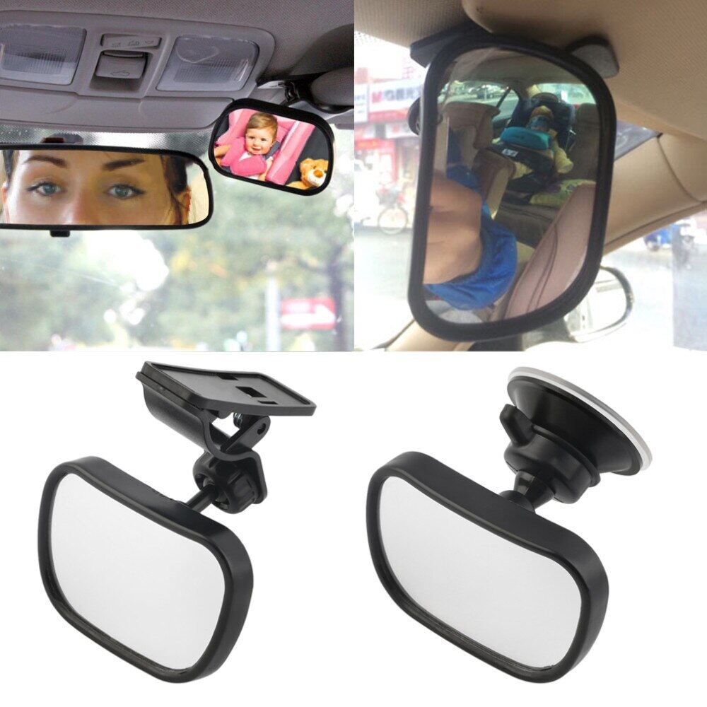 best baby car mirror