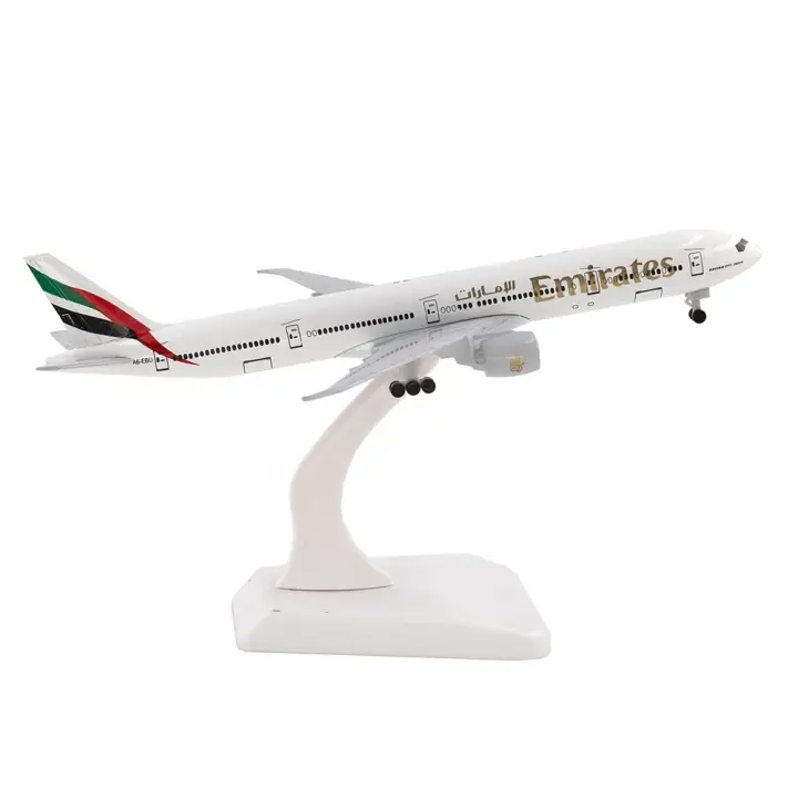 boeing 777 toy