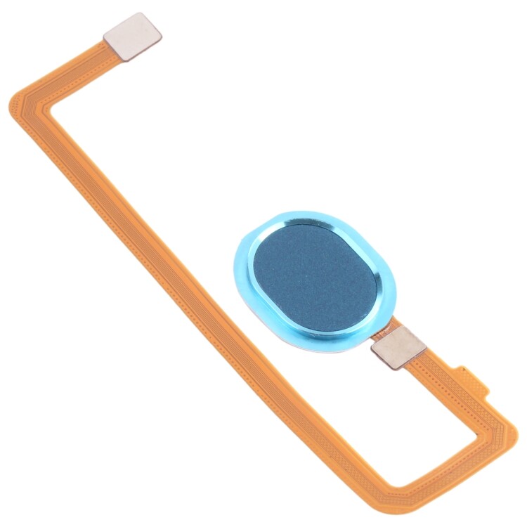 【iPartsBuy Mall】 For Samsung Galaxy A10s SM-A107 Fingerprint Sensor Flex Cable