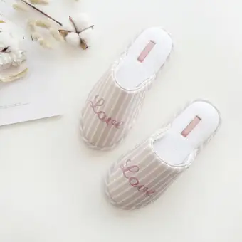 ladies winter bedroom slippers