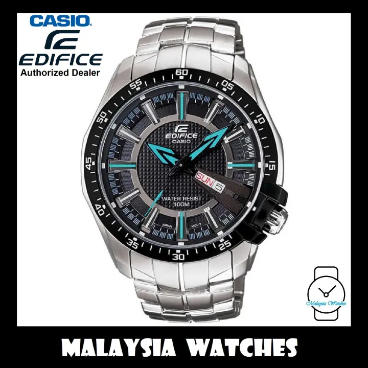 casio edifice 130