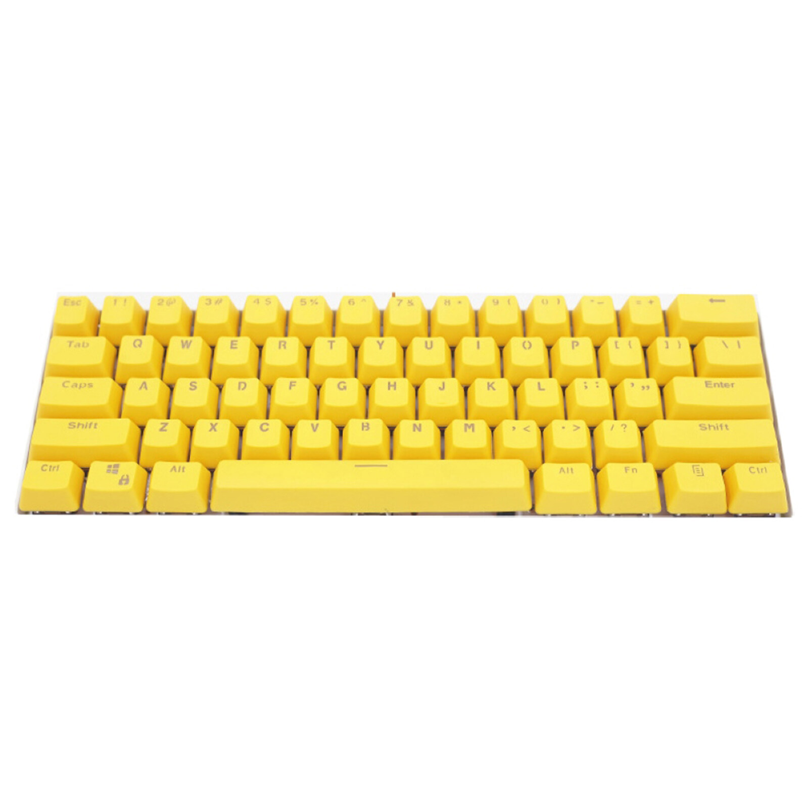 104 Cái/bộ Nắp Quan Trọng, Keycap Công Thái Học ABS Cao Cấp Có Đèn Nền Hoặc Cơ Khí Bàn Phím