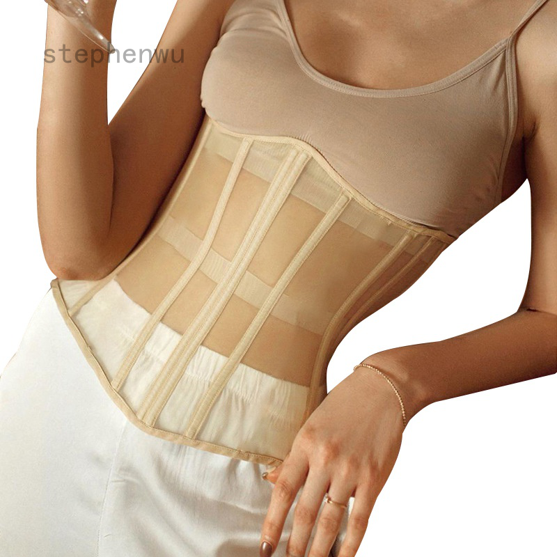Womens elastic corset Clearance