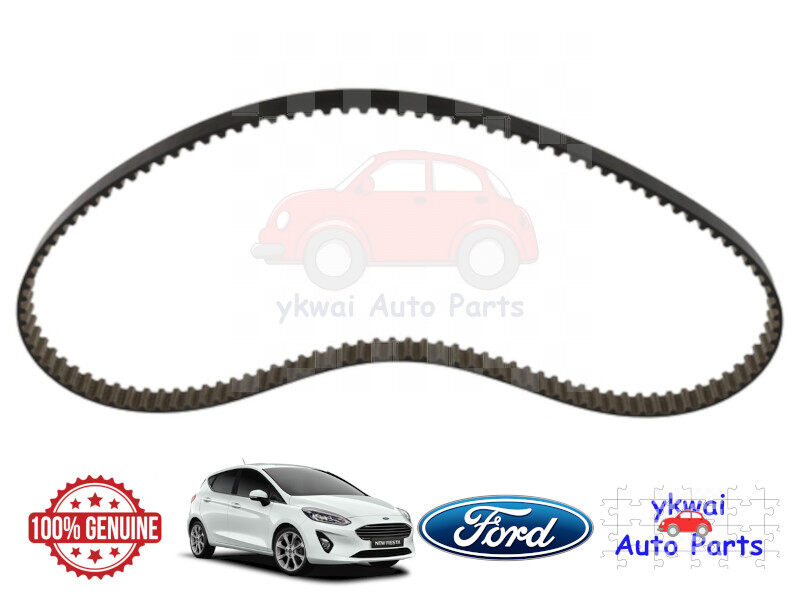 Genuine Ford Timing Belt for Ford Fiesta 1.0 Ecoboost E3BG6K288AA