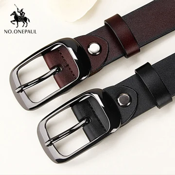 new belt