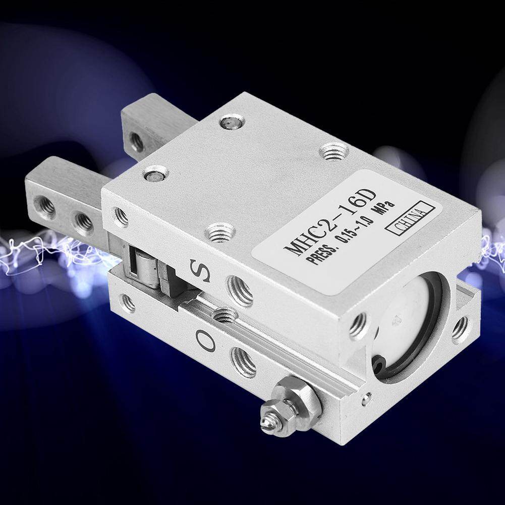 MHC2-10D/16D Parallel Style Air Gripper Pneumatic Finger Cylinder