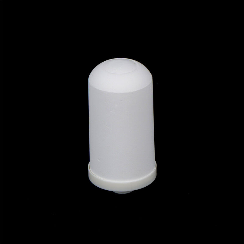 HONG Ceramic White Faucet Mount Water Filter System Replacement Purifier Cartridge