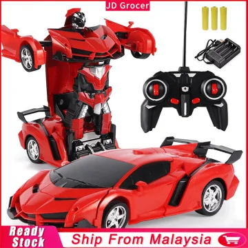 robot car remote control price