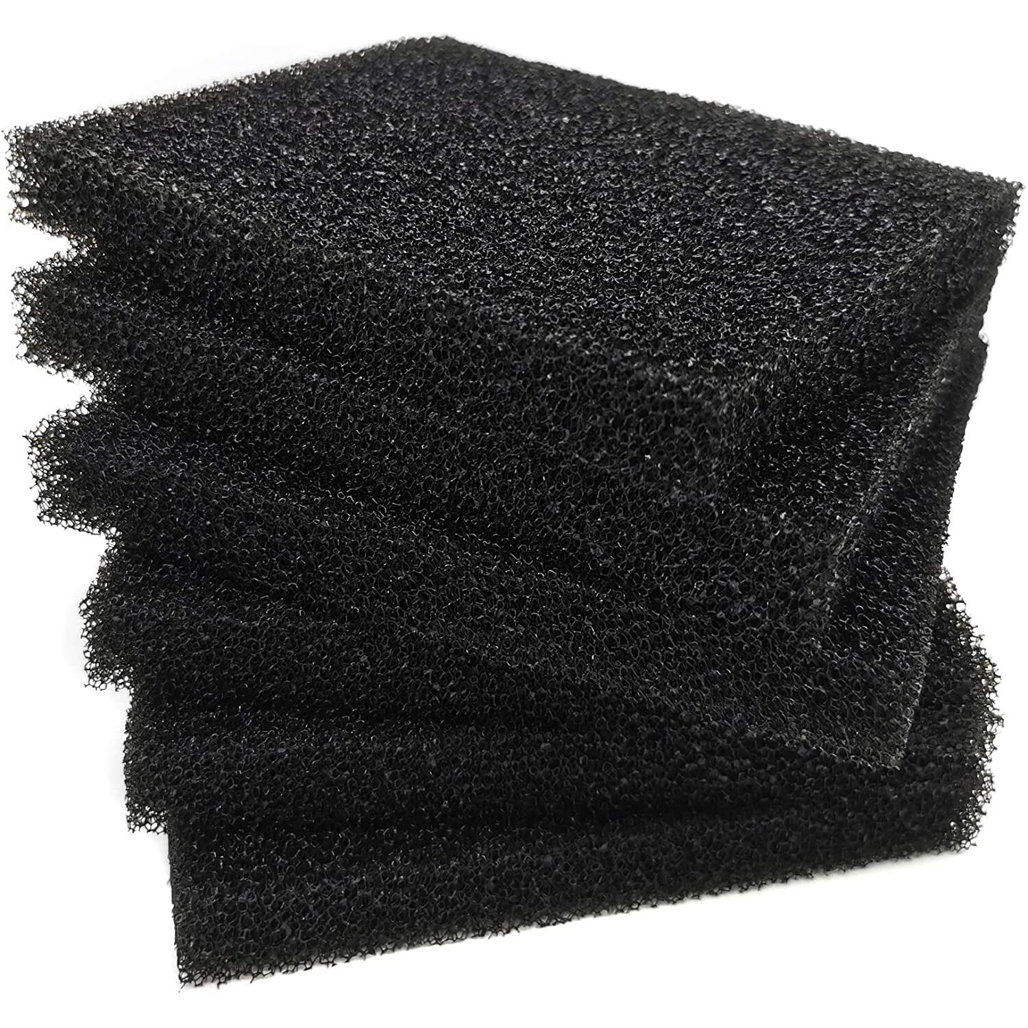 sponge filter pad