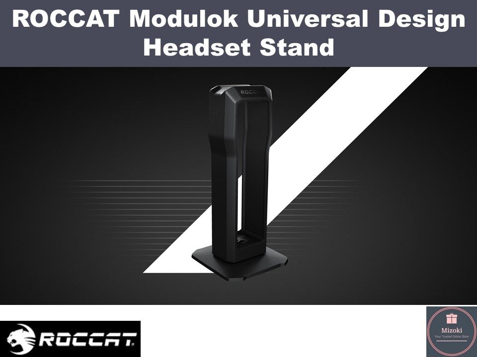 roccat modulok