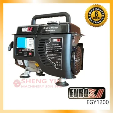 Beli 1kw Generator Pada Harga Terendah Lazada Com My