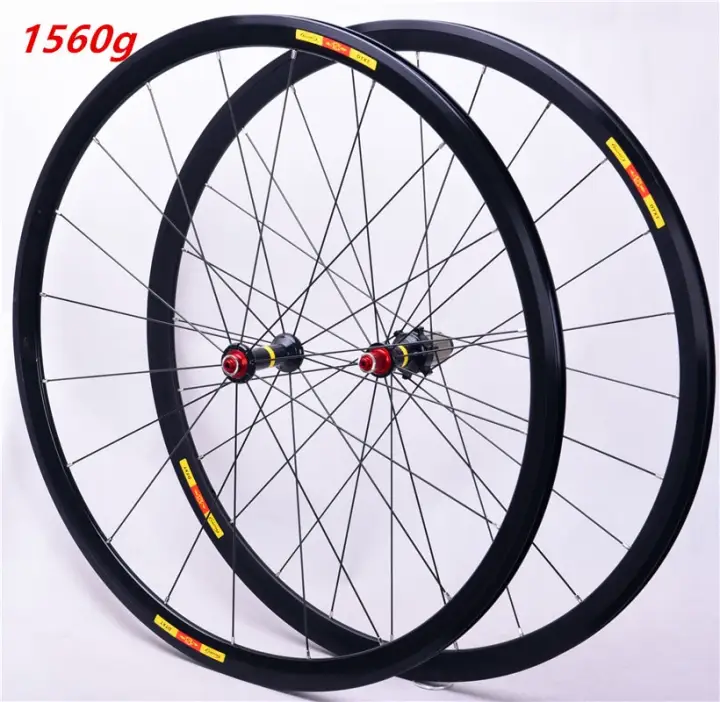 rear road bike wheel 700c