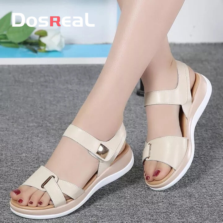 Flat sandals for women hot sale 2019