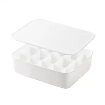 Blushine Drawer Organisers For Bra Underwear Storage Organiser