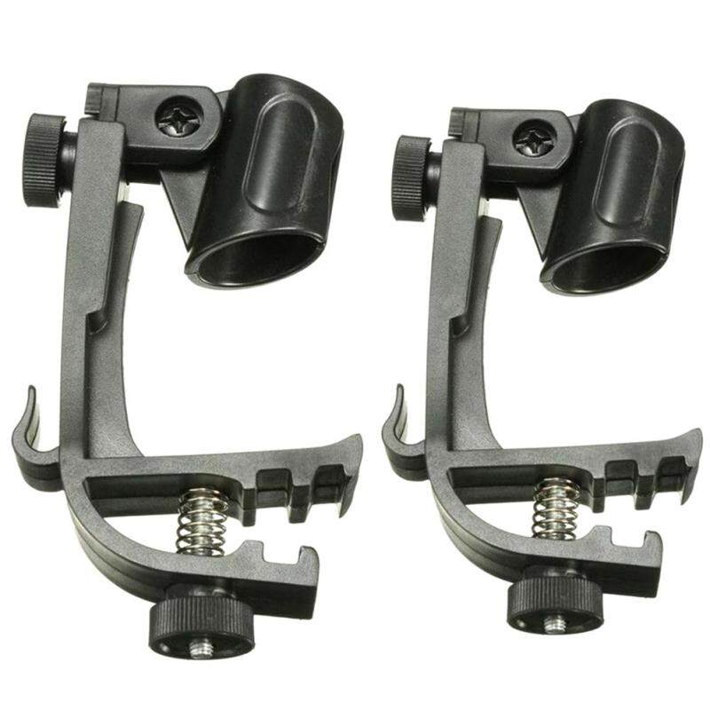 1 Điều Chỉnh Phòng Thu Chống Sốc Micro Nhựa Giai Đoạn Trống Kẹp