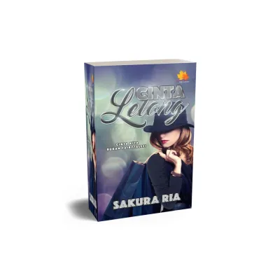 Cinta Lelong (Novel Melayu, Anaasa, Novel, Novel Murah, Novel Adaptasi) by Sakura Ria