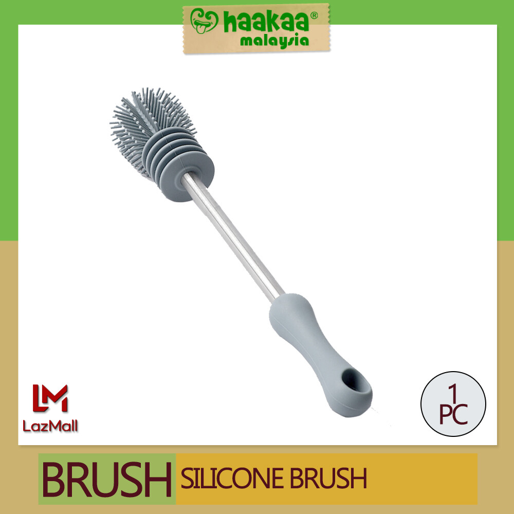 haakaa brush