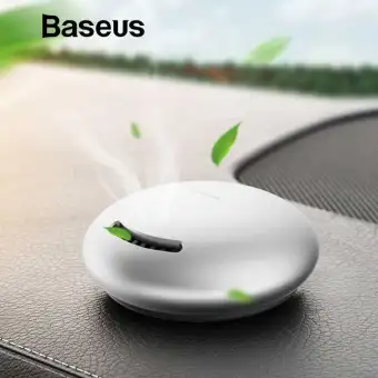 Baseus Car Air Freshener Auto Perfume Aromatherapy For Car