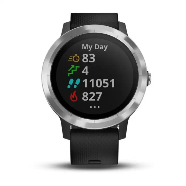 garmin vivoactive 3 lazada