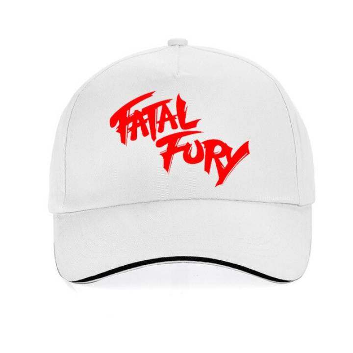 baseball furies cap