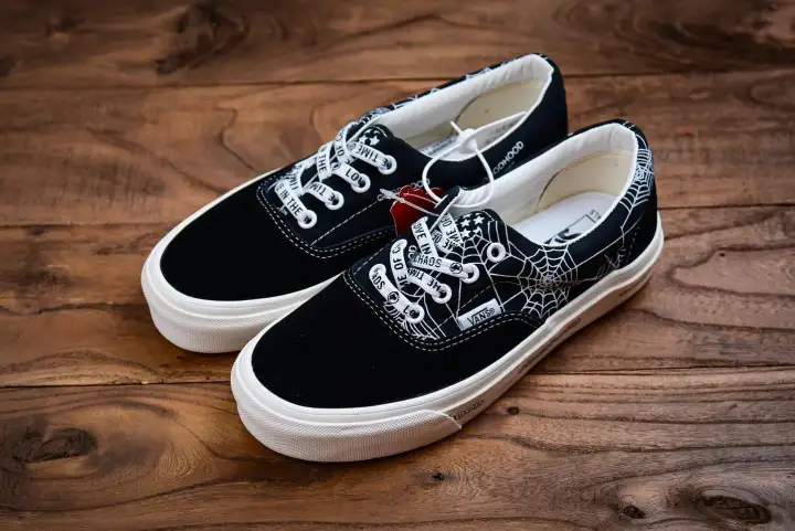 vans official lazada