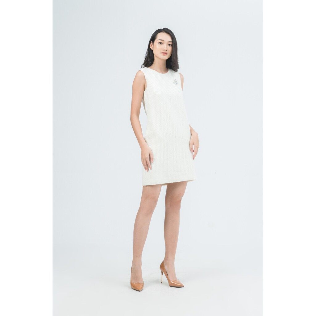 Đầm Nữ IVY moda  { Không kèm phụ kiện } MS 41M4113