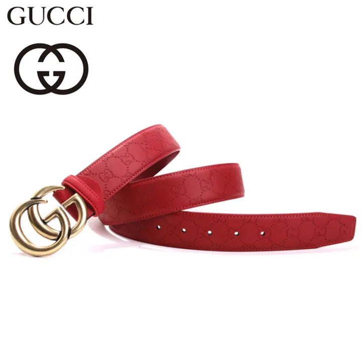 gucci belt lazada
