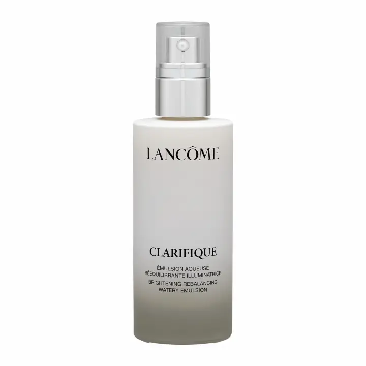 lancome clarifique emulsion