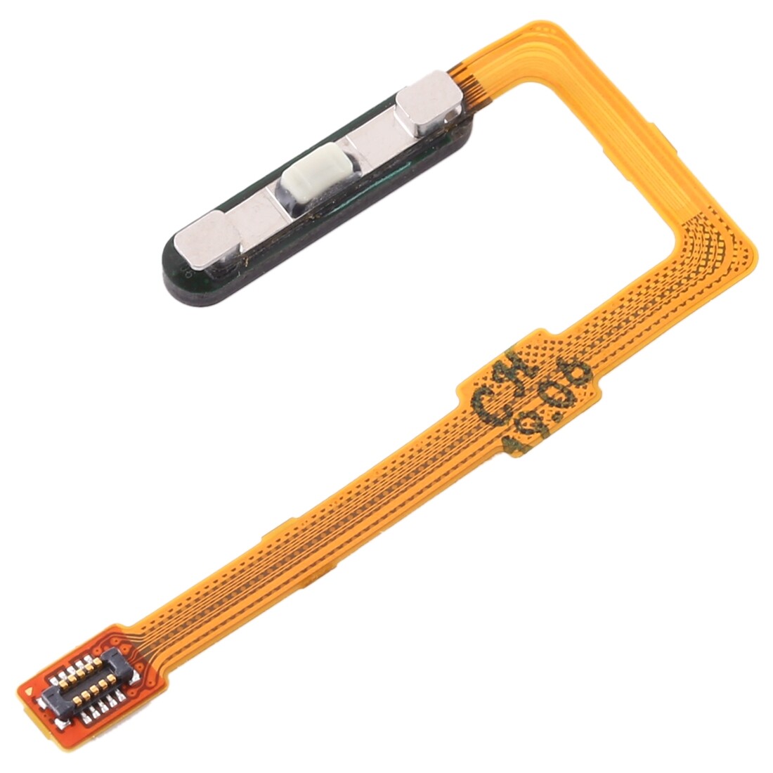 【on sale】 Fingerprint Sensor Flex Cable for Huawei Y9s