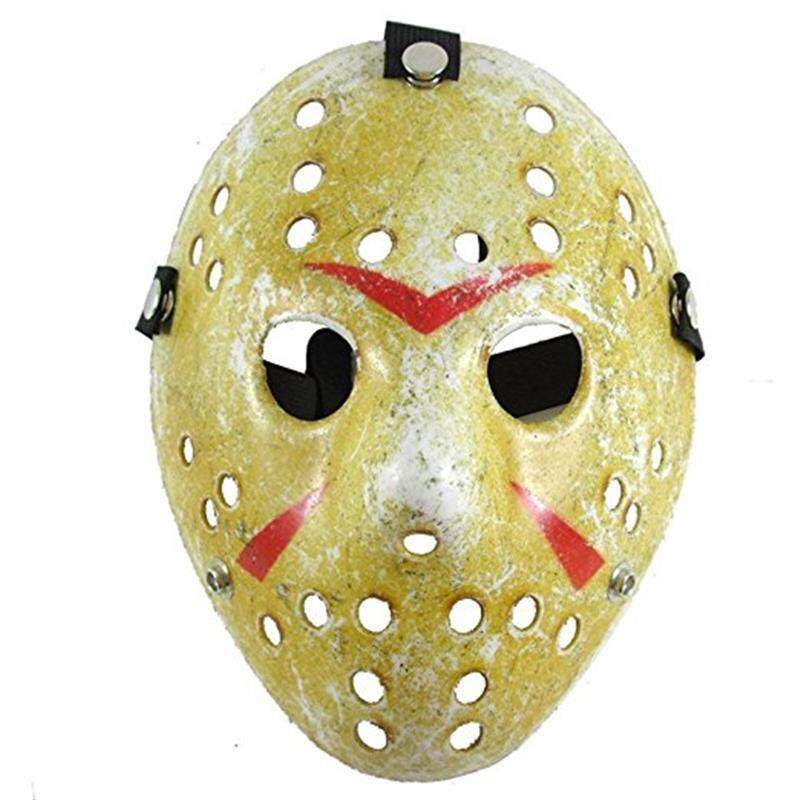 Friday the 13th Jason Voorhees Hocke Michael Myers Mask Cosplay costume Mask Halloween Party Cool Mask festival masquerade mask