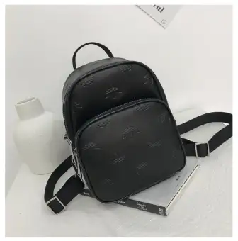 mini backpack lazada