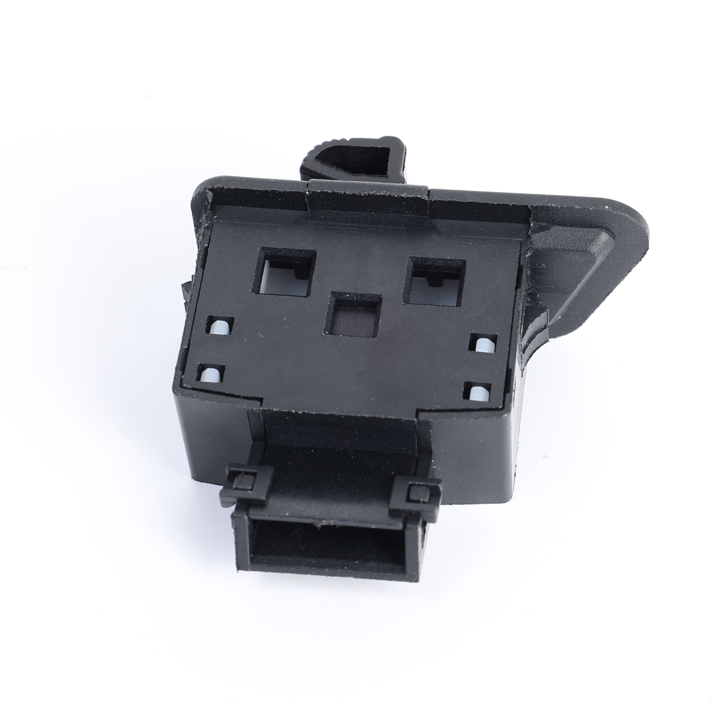 Motorcycle Modified 3-Pin Turn Signal Signal Start Double Flash Switch Button Is Suitable for Electric Vehicle Replacement Installation